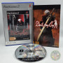 Devil May Cry [Platinum Edition] PS2  | Jeux Ps2 | retrogaming