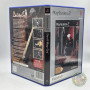 Devil May Cry [Platinum Edition] PS2  | Jeux Ps2 | retrogaming