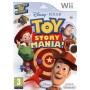 Toy Story Mania! Wii | Wii Jeux | retrogaming