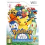PokéPark Wii : La Grande Aventure de Pikachu Wii | Wii Jeux | retrogaming