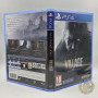 Resident Evil Village PS4 