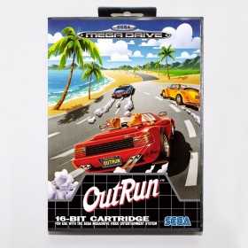 SEGA Mega Drive | Retrochips