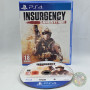 Insurgency Sandstorm PS4 