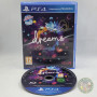 Dreams PS4 