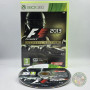 F1 Formula One 2013 XBOX 360 