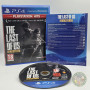 The Last of Us Remastered [Playstation Hits] PS4 