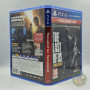The Last of Us Remastered [Playstation Hits] PS4 