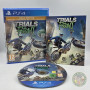 Trials Rising PS4 