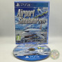 Airport Simulator 2019 PS4 