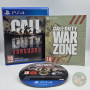 Call Of Duty Vanguard PS4 