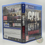 Call Of Duty Vanguard PS4 