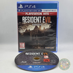 Mafia III PS4 
