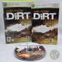 Colin McRAE Dirt Xbox360 - Jeux Xbox360 - Retrochips