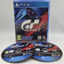 Gran Turismo 7 PS4 