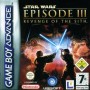 Star wars episode 3 : revenge of the sith GBA | Section Game Boy Advance | retrogaming