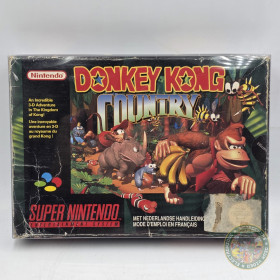 Pit-Fighter SNES 