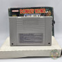 Donkey Kong Country PAL SNES 