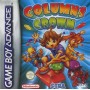 Columns crown GBA | Section Game Boy Advance | retrogaming