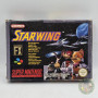 StarWing SNES 