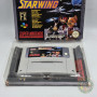 StarWing SNES 