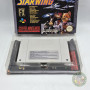 StarWing SNES 