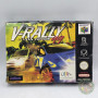 V-rally 99 N64 - Nintendo 64 Jeux - Retrochips