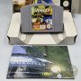V-rally 99 N64 - Nintendo 64 Jeux - Retrochips