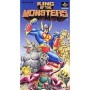 King of the monsters SFAMICOM | Section Super Famicom | retrogaming
