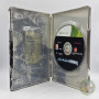 Metal Gear Rising Revengeance Steelbook Limited XBOX 360 