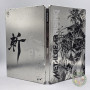 Metal Gear Rising Revengeance Steelbook Limited XBOX 360 