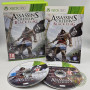 Assassin's Creed IV : Black Flag XBOX360 - Jeux Xbox360 - Retrochips