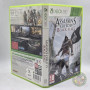 Assassin's Creed IV : Black Flag XBOX360 - Jeux Xbox360 - Retrochips