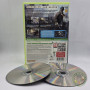 Watch Dogs XBOX 360 