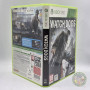 Watch Dogs XBOX 360 