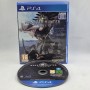 Monster Hunter World PS4 - Jeux Ps4 - Retrochips