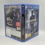 Uncharted 4 A Thief's End PS4 