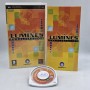 Lumines : Puzzle Fusion PSP - Psp Jeux - Retrochips