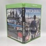 Watch Dogs 2 XboxOne - Jeux Xbox One - Retrochips