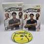 Top Spin 3 Wii - Wii Jeux - Retrochips
