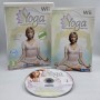 Yoga Wii - Wii Jeux - Retrochips
