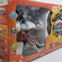 Pack Démarrage Skylanders Giants Wii 