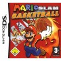 Mario Slam Basketball DS | DS Jeux | retrogaming