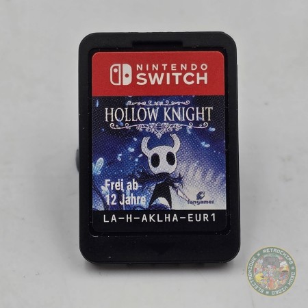 Hollow Knight SWITCH 