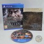 Lords of the Fallen Limited Edition PS4 - Jeux Ps4 - Retrochips