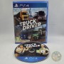 Truck Driver PS4 