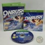 Onrush Edition Day One XBOX ONE 