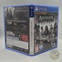 Assassin's Creed Syndicate Ps4 - Jeux Ps4 - Retrochips