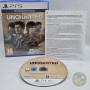 Uncharted: Legacy of Thieves Collection PS5 