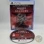 Assassin's Creed Shadows PS5 