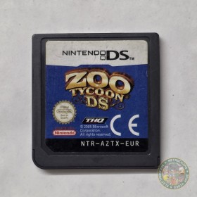 Le Magazine Officiel Nintendo DS N°3 Decembre-Janvier 2005 